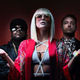 Image for article titled Big Boi and Phantogram team up for Big Grams, will release album on September 25
